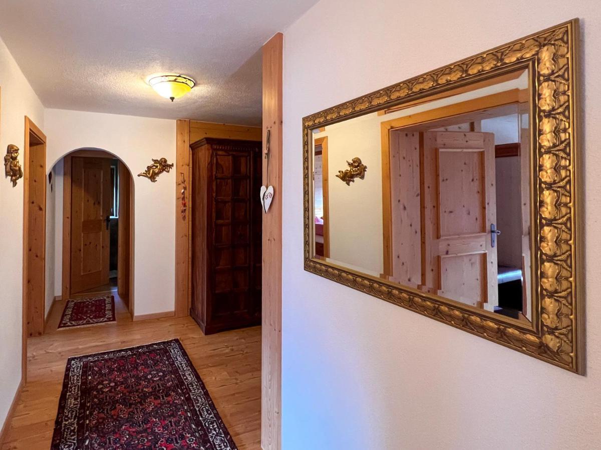 Fuerstenhof Zell am Ziller Exteriér fotografie