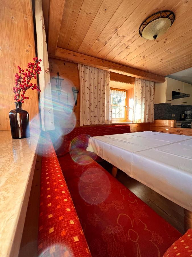 Fuerstenhof Zell am Ziller Exteriér fotografie
